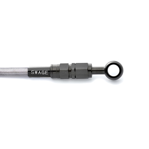 SWAGE-LINE(å饤) ꥢۡå ƥ֥å/ꥢ GROM 13-15 BTR0002 Х ֥졼...