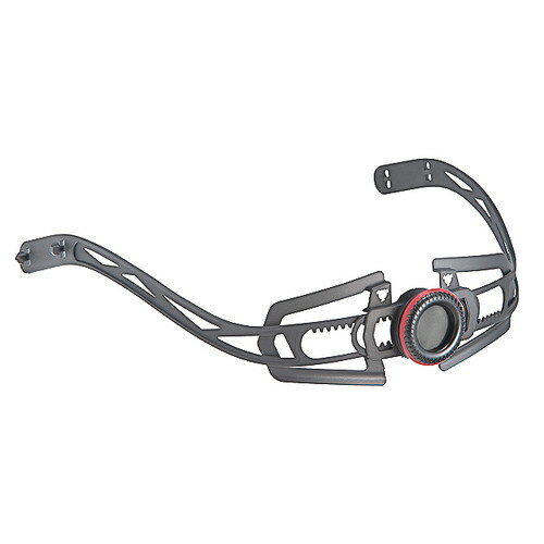 OGK KABUTO(オージーケーカブト) アジャスターバンドセット-9 ブラック 自転車 ヘルメットアクセサリー