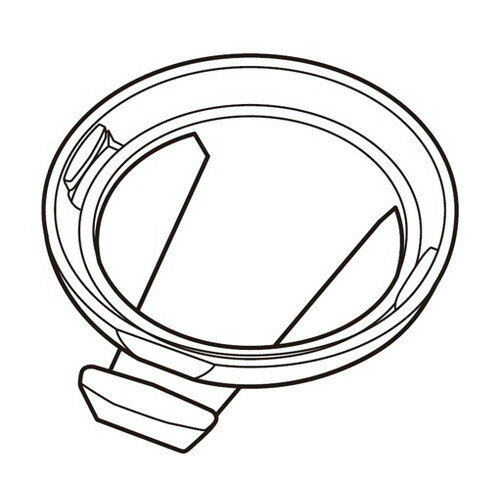 CATEYE(キャットアイ) 5442610 クリップブラケット ブラック 自転車 ウェアラブルライト