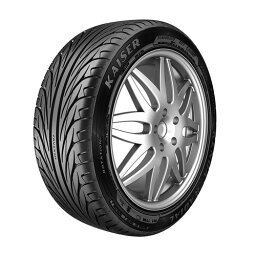 KENDA(ケンダ) 自動車 タイヤ 普通車用 KR20 KAISER 235/45R17 94H