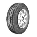 KENDA(ケンダ) 自動車 タイヤ 普通車用 KR23 KOMET PLUS 165/60R14 75H