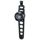 CATEYE(キャットアイ) SL-LD160-F ORB(オーブ) ブラック 自転車 テールライト