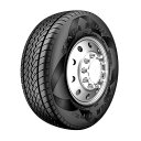 KENDA(ケンダ) KR15 KLEVER H/P 265/70R16 112S 自動車 タイヤ SUV用
