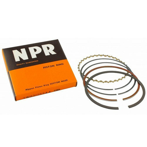 POSH Faith(ポッシュフェイス) 鍛造削り出しハイコンプ 補修用74mmピストンリング ゼファー1100 032010..