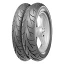CONTINENTAL(コンチネンタル) Conti Go! 3.25-19 54H TL フロント 4019238409024 バイク タイヤ オンロードバイアス