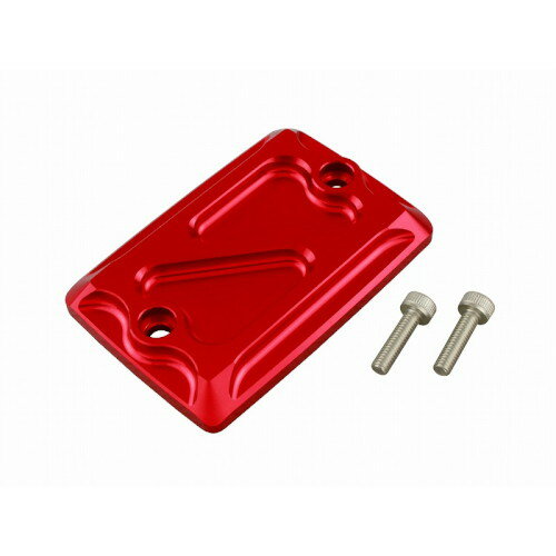 POSH Faith(ポッシュフェイス) マスターシリンダーキャップ ラージスクエアタイプ ヤマハ純正マスター..