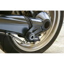 BABYFACE(ベビーフェイス) ポイントガード(スイングアーム) K1200/1300R/S 006-PBM01 バイク 外装