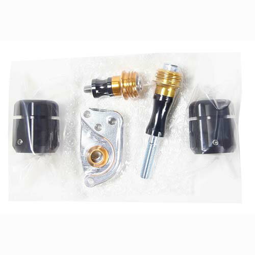 BABYFACE(ベビーフェイス) フレームスライダー ミディアム S1000RR 12-14 006-SBM05MR バイク 外装