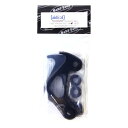 BABYFACE(ベビーフェイス) レーシングフック/BLK CB1000R 08-14 005-FH009BK バイク 荷掛けフック・ボルト