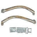 OVER(オーヴァー) サブフレーム KIT XJR1300 56-26-00 バイク