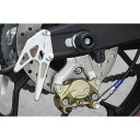 OVER(オーヴァー) Rキャリパーサポート ブレンボ2P(カニ)用 YZF-R25 83-35-21 バイク