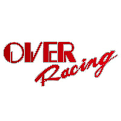 OVER(オーヴァー) バイク マフラー サイレンサーバンド ZX12R 38-82-00