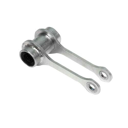 Swing Arm - PLOT(プロト) ローダウンキット 18mmダウン MT-07/ABS(14〜24) XSR700(18〜24) バイク スイングアーム