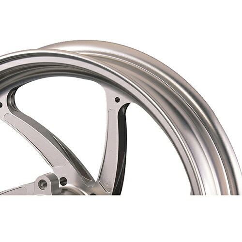 OVER(オーヴァー) GP-SIX ホイールセット F2.50-12 Z125-PRO 16- 82-65-21T バイク