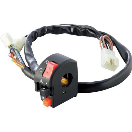 ACTIVE スイッチキット TYPE-2 GROM 13-16 1381417 バイク