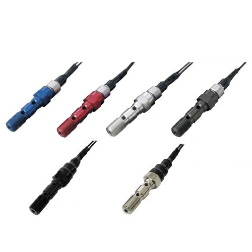 ACTIVE プレッシャースイッチ BOLT P1.25W BLU 1490108 バイク