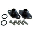 ACTIVE(アクティブ) 取り出しセット #8 BLK XJR1200/1300-05 14053115B バイク オイルクーラーパーツ