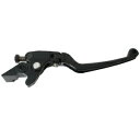 ACTIVE(アクティブ) 車種専用アジャスタブルビレットレバー ブレーキ/STD ブラック CB1100/CB1300SF 03-10 1107244 バイク