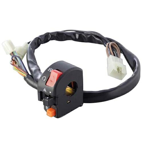 ACTIVE スイッチKIT TYPE-2 T-MAX 05-07 1383402 バイク