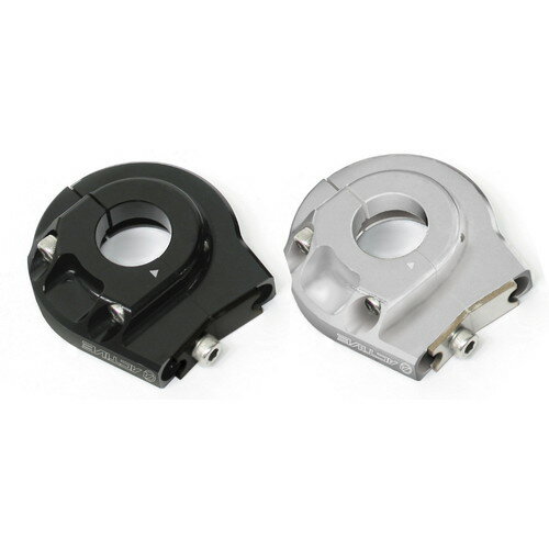 ACTIVE(アクティブ) 車種別ハイスロットルキット EVO2 巻取φ42/44 スモール/シルバー YZF-R1(09-14) 1065301 バイク