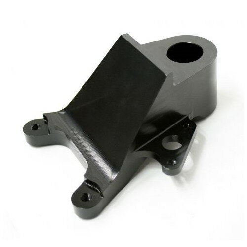 ACTIVE リアキャリパーサポート BLK PFスイングアーム専用 CB1300SF 03-17/CB1300SB 05-17 1470089B バ..