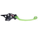 ACTIVE(アクティブ) STFブレーキレバー グリーン CBR250RR 17-18/MONKEY125 18 etc 12010601 バイク(2)
