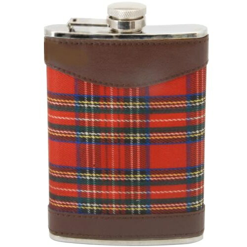 DUG DG-0612 チェックスキットル 8oz レッド アウトドア用品 クッキング・テーブルウェア