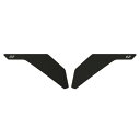 WORLD WALK(ワールドウォーク) G2-10 G2プロテクションタンクパッド NC750X バイク 外装