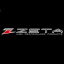 ZETA(ジータ) バイク ハンドルホルダー ポスト ハンドルバークランプ S COMP DRZ400R/S 00- ZE12-3401