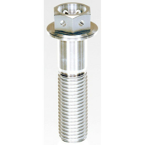 ZETA() ե󥸥ܥ 磻 M10 40mm P1.25 D6765 Х
