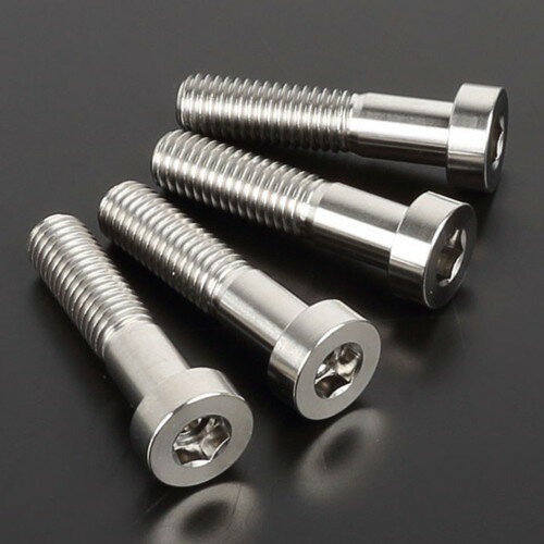 ZETA() Z- BC֥åܥȥå M8x35 C.S L.H. 4pcs D6973 Х