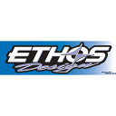 ETHOS Design(エトスデザイン) TR1 ハイパーグリップ BTR用 STD/ソフト T23200WL バイク