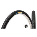 Panaracer(パナレーサー) Royal Road 24×1 3/8 W/O ブラック タイヤ/チューブ W2483B-RRC 自転車