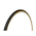 Panaracer(パナレーサー) パセラ 27×1 1/4 W/O 黒/アメサイド タイヤのみ 8W27-41A18 自転車