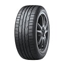 DUNLOP(ダンロップ) 自動車 タイヤ 普通車用 DIREZZA DZ102 215/40R17 87W 310363