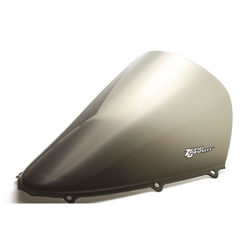 ZERO GRAVITY(ゼログラビティ) スクリーン スポーツツーリング スモーク ZZR1400/ZX-14R 2327402 バイク 外装