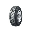 DUNLOP(ダンロップ) 自動車 タイヤ SUV用 GRANDTREK TG4 195R15 8PR 215825