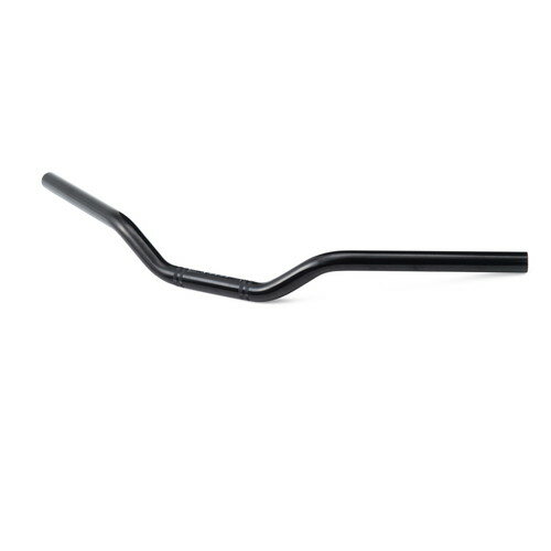 EFFEX(エフェックス) イージーフィットバー ブラック rebel250 EBF0028K バイク ハンドルバー・パッド