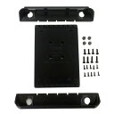 RAM MOUNTS(ラムマウント) TAB-TITE UNV for IPAD RAM-HOL-TAB3U バイク スマートフォンホルダー(2)
