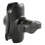 RAM MOUNTS(ޥ) Х ޡȥեۥ 硼ȥ RAM-B-201U-A