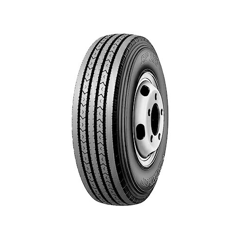 DUNLOP(ダンロップ) 自動車 タイヤ トラック・商用車用 SP 185 7.00R15 8PR 229139