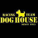 DOG HOUSE(ドッグハウス) バイク 足回り アクスルシャフト フロントアクスルカラー