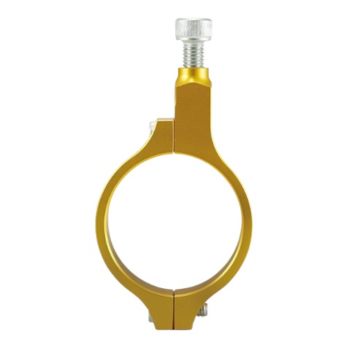 RPM(レーシングプロジェクトモーターサイクル) ステアリングダンパー フレームマウントステー TA-RPM-S..