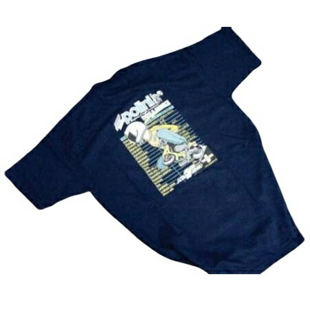 SP武川(SPタケガワ) Tシャツ POLINI/L 08-01-046 バイク アンダー・インナーウェア(2)