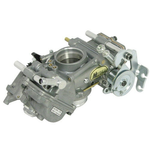 SP武川(SPタケガワ) キャブレター ASSY ミクニ TDMR32 03-03-0018 バイク