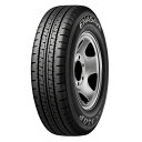 DUNLOP(ダンロップ) 自動車 タイヤ 軽自動車用 エナセーブ VAN01 145R12 8PR 303937