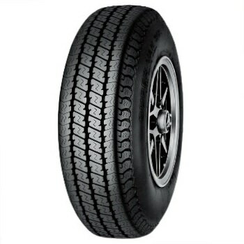 YOKOHAMA TIRE ヨコハマタイヤ 自動車 タイヤ トラック・商用車用 Y356 145 80R12 78N E4511 軽トラック・軽商用車