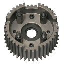 American Prime(アメリカンプライム) 022668 クラッチハブASSY 6速コンプマスタークラッチ用 1050-0026 バイク