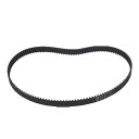 Belt Drives Limited(ベルトドライブリミテッド) 020039 パンサー 130丁 1-1/2インチ リアベルト 40017-94 BDL P...