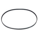 Belt Drives Limited(ベルトドライブリミテッド) 020049 パンサー 133丁 1インチ リアベルト 40058-07 BDL PA-13...